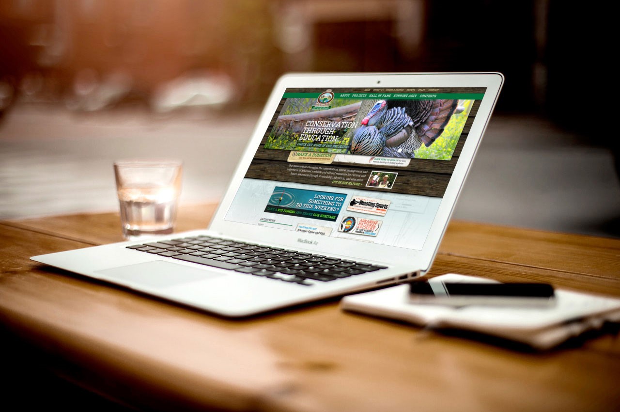 Best Small Business Website Design Services